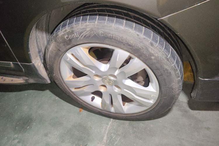 Used Peugeot 3008 2013 2.0L Automatic Classic Edition
