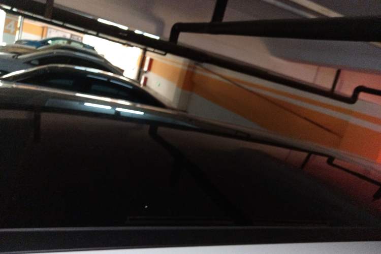 Used XPeng X9 2024 610 Long-Range Pro
