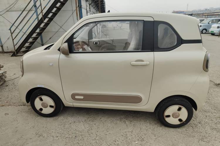 Used Bestune Pony 2026 Model 222km Cute Horse Plus
