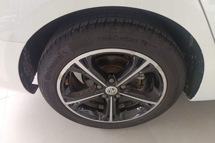 Used MG 6 2017 20T Automatic Luxury Smart Connect Version China V Standard Right Rear Wheel Hub