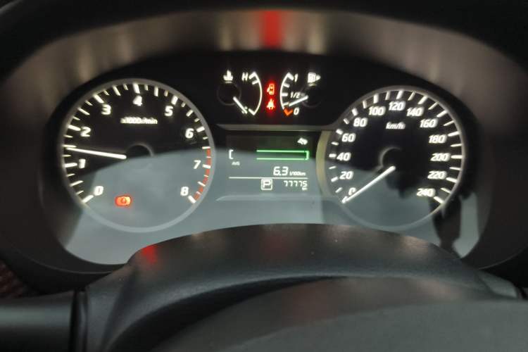 Used Nissan Lannia 2019 1.6L CVT Smart Connect Smart Cool Version China V Standard
