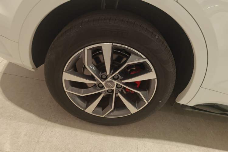 Used Audi Q5L 2024 40 TFSI Luxury Dynamic Edition