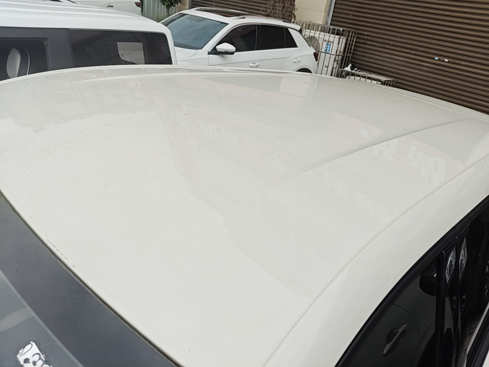 BYD Seagull 2025 305km Active Version — снимка 7