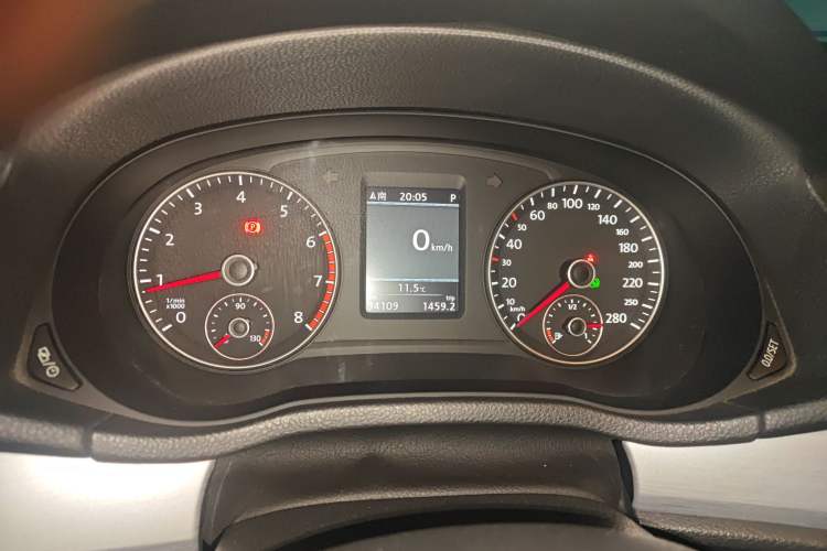 Used Volkswagen Passat 2014 1.8TSI DSG Prestige Navigation Edition