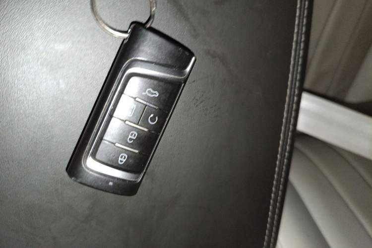 Used GAC Trumpchi M8 2018 320T Luxury Edition
