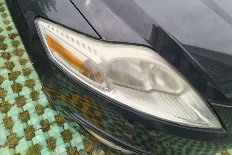 Used Ford Mondeo 2011 2.3L Fashion Edition
