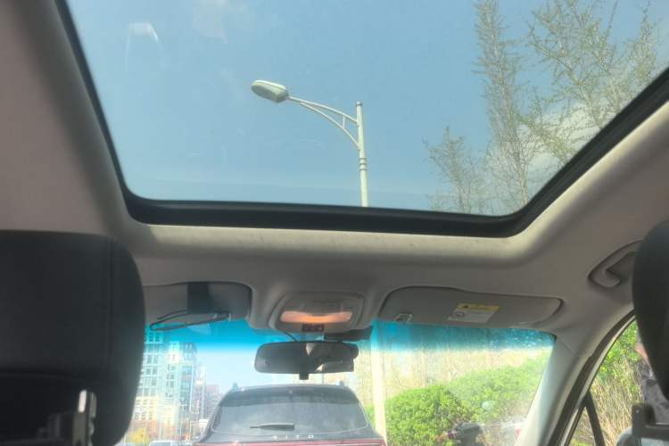 Used Chevrolet Orlando 2020 Light Hybrid Redline 530T Automatic Zhaoxiang Edition (5+2 Models)
