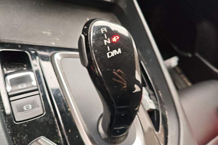 Used Haval F7x 2021 1.5T Two-Wheel Drive Smart & Trendy Edition
