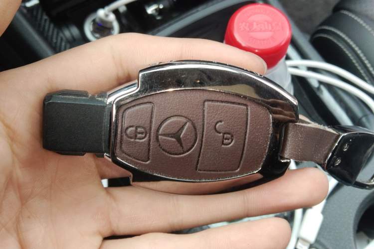 Used Mercedes-Benz GLA 2016 GLA 200 Fashion Model
