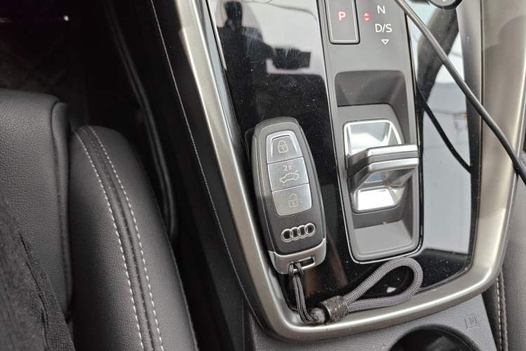 Used Audi A3 2021 Sportback 35 TFSI Fashionable Sports Model
