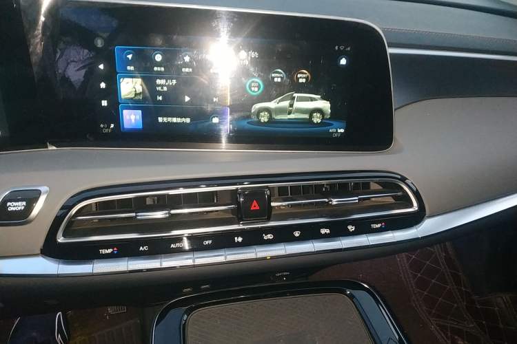 Used AION LX 2019 70
