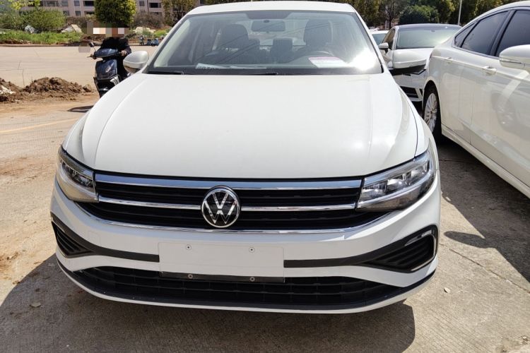 Used Volkswagen Bora 2024 200TSI DSG Comfort Edition