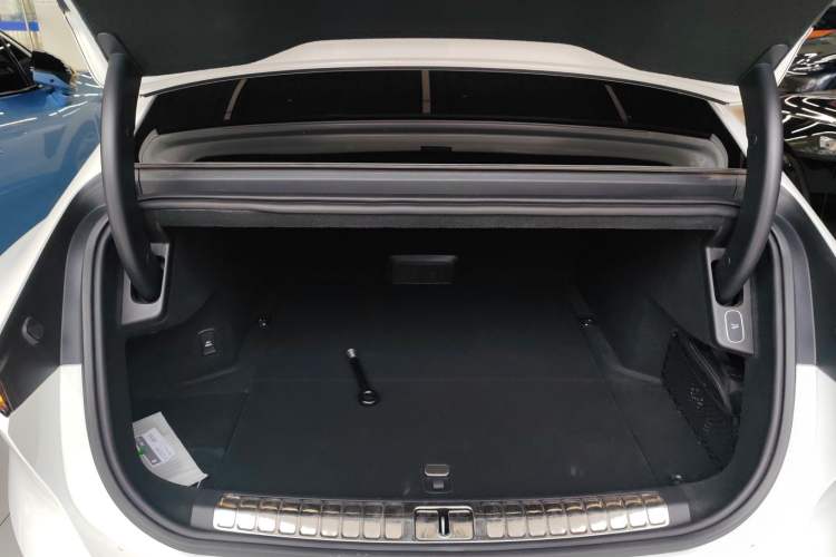 Used Nio ET9 2025 100 kWh