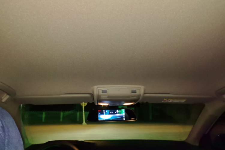 Used Volkswagen Lavida 2025 New Sharp 1.5L Outstanding New Edition