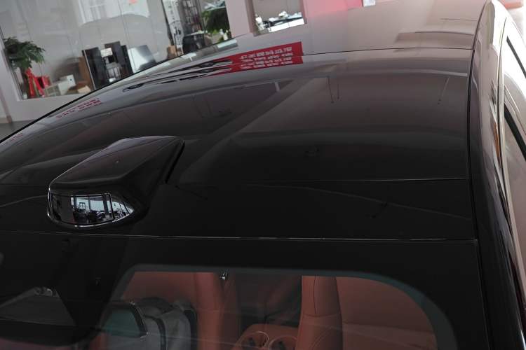 Used Li Auto L9 2024 Ultra Model