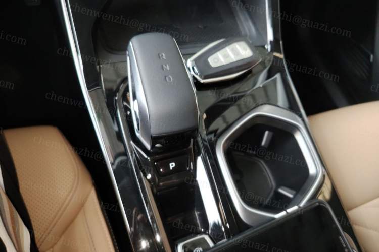 Used Geely Auto FX11 2023 1.5TD DCT Prestige Edition