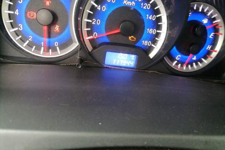 Used Suzuki Wagon R 2016 1.4L Manual Ultra-Value Model
