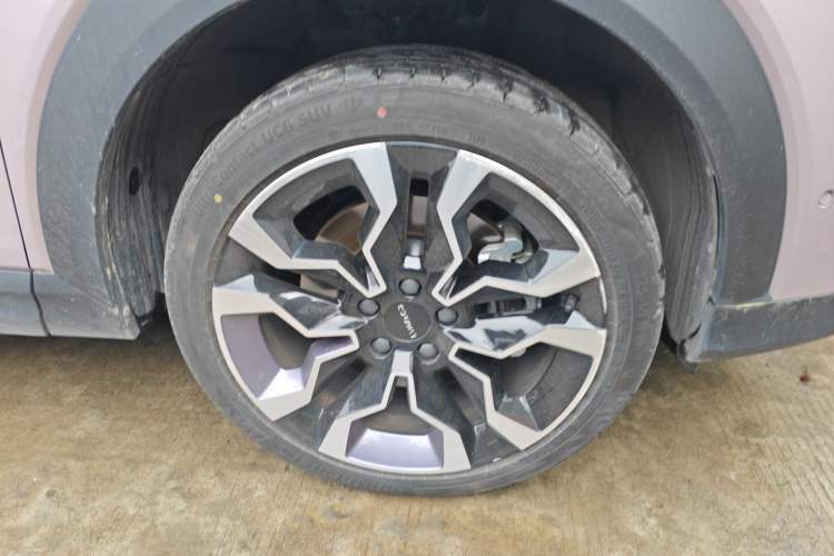 Used Lynk & Co 06 2023 Remix 1.5T Shero