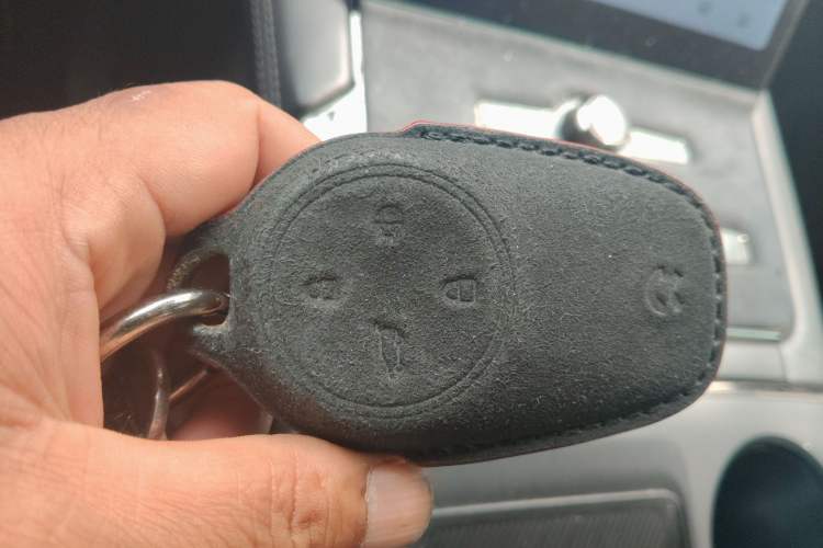 Used Nio EC6 2020 440 km Performance Version