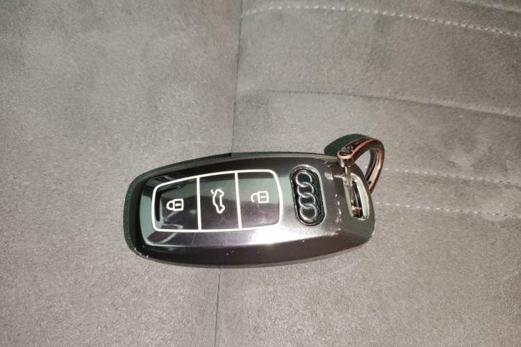 Used Audi A6L 2024 45 TFSI quattro Prestige Dynamic Edition
