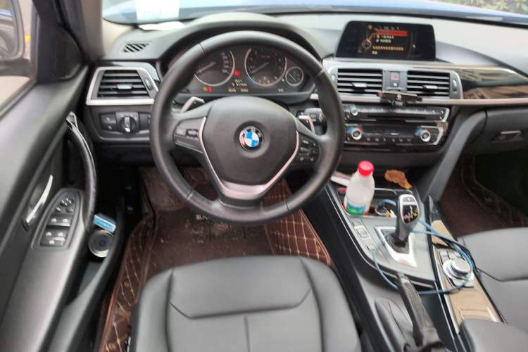 Used BMW 3 Series 2017 320Li M Sport Edition