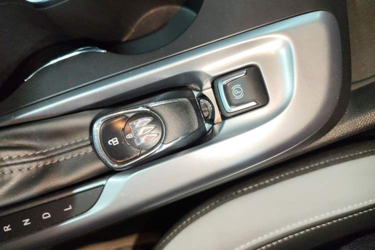 Used Buick Envista 2022 1.5T Smart Edition