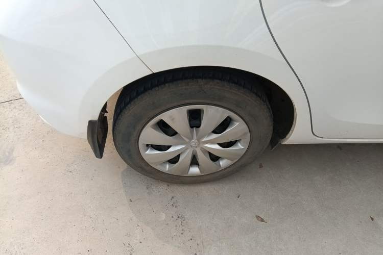 Used Toyota YARiS L Zhi Xuan 2019 1.5E CVT Dynamic Edition China VI compliant
