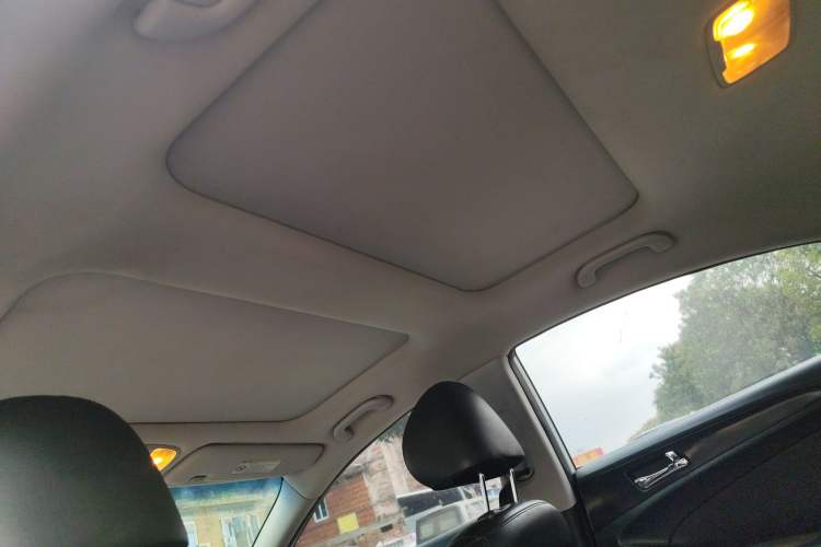 Used Hyundai Sonata 2013 2.0L Automatic Prestige Edition