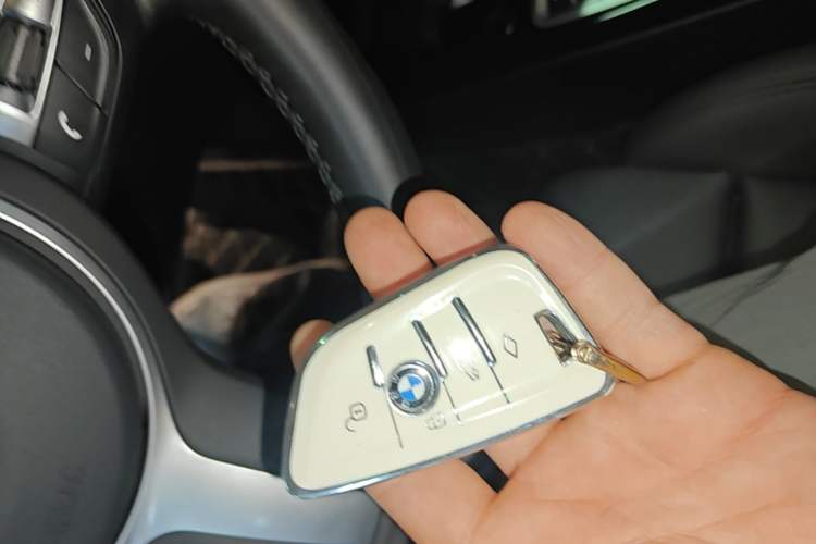 Used BMW 1 Series 2020 125i Leading Model M Sport Package