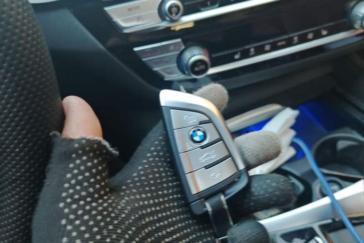 Used BMW 5 Series 2023 530Li Leading Model M Sport Package
