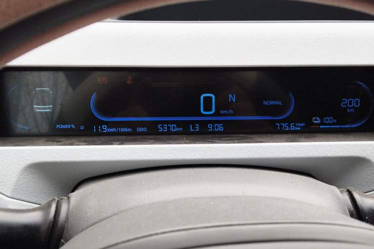 Used Geely Galaxy Panda 2024 Panda Mini 200km Endurance Bear