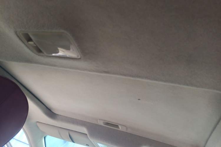 Used Nissan Sylphy 2016 Classic 1.6XE Automatic Leading Edition Headliner