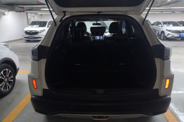 Used CIIMO X-NV 2020 Windstorm Edition
