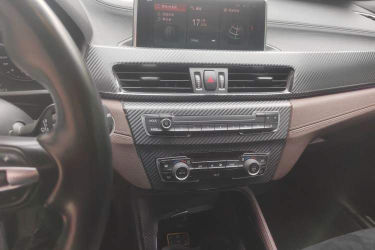 Used BMW X2 2020 sDrive25i Leading Model M Sport Package

