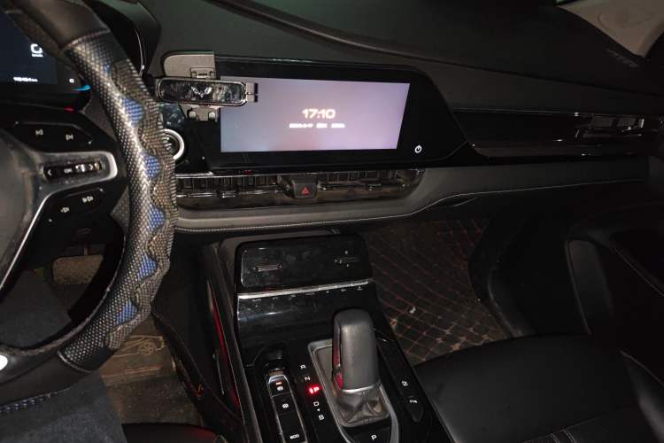 Used Wuling Victory 2020 1.5T CVT Flagship Edition