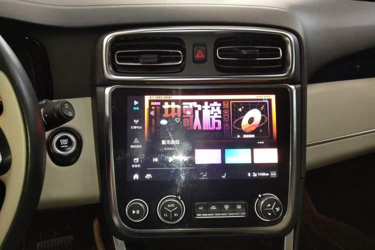 Used Lynk & Co 01 2019 2.0T Two-Wheel Drive Zhaopu Version China VI Standard