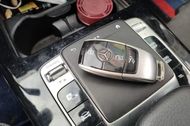 Used Mercedes-Benz A-Class 2019 A 200 L Sport Sedan