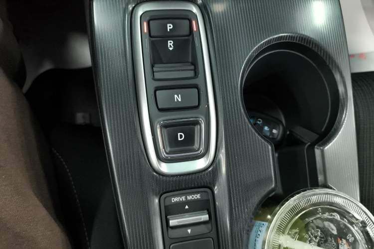 Used Honda Civic 2023 2.0L eHEV Pioneer Edition