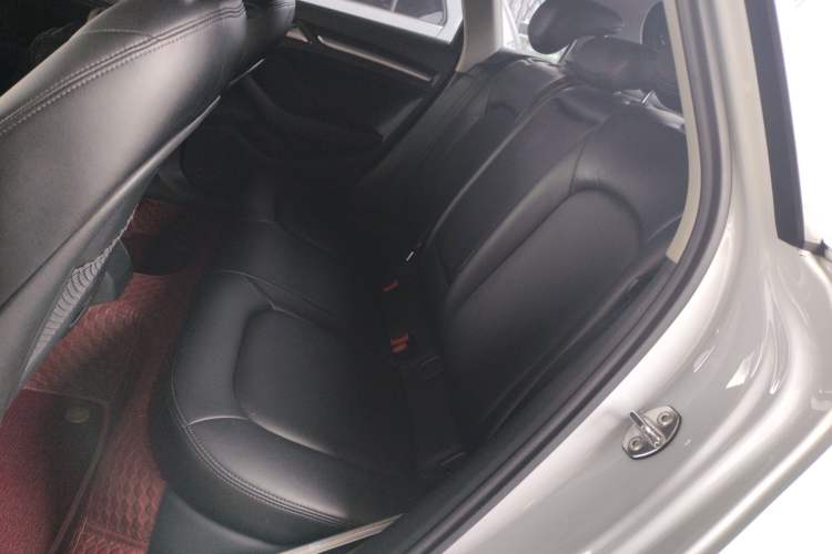 Used Audi A3 2015 Sportback 35 TFSI Millionth Anniversary Intelligent Leading Model