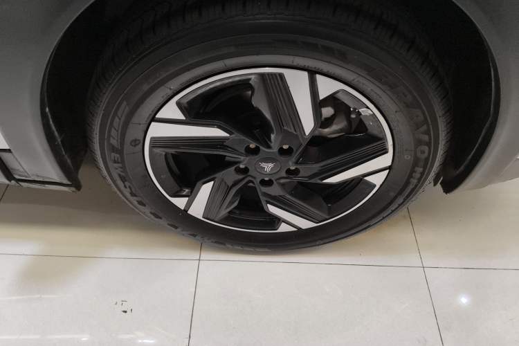 Used NETA X 2023 400 Lite Right Front Wheel Hub