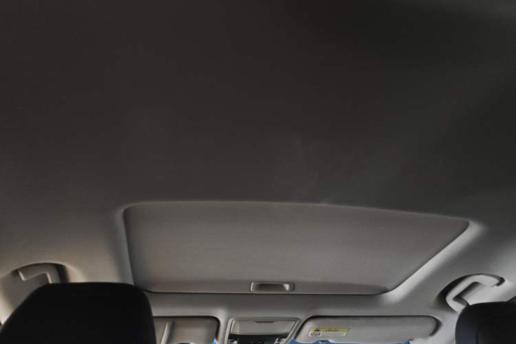 Used Honda Elysion 2016 2.4L Luxury Edition Headliner