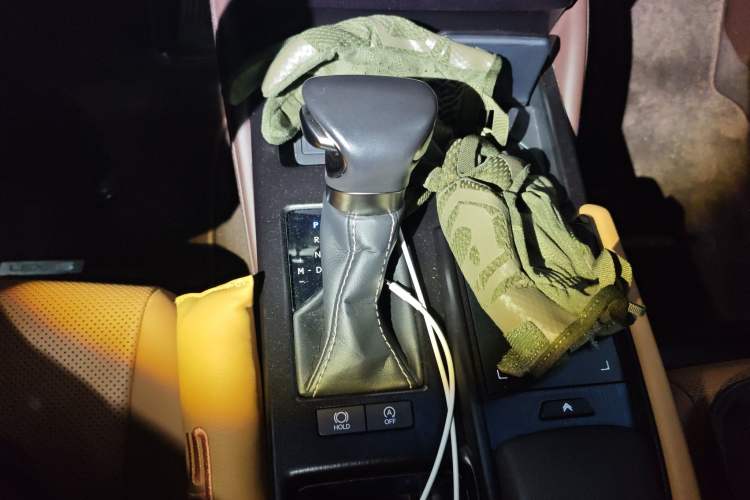 Used Lexus ES 2020 200 Excellence Edition