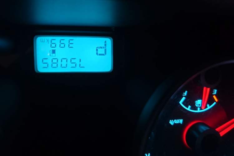 Used Buick Excelle 2013 1.5L Automatic Luxury Model