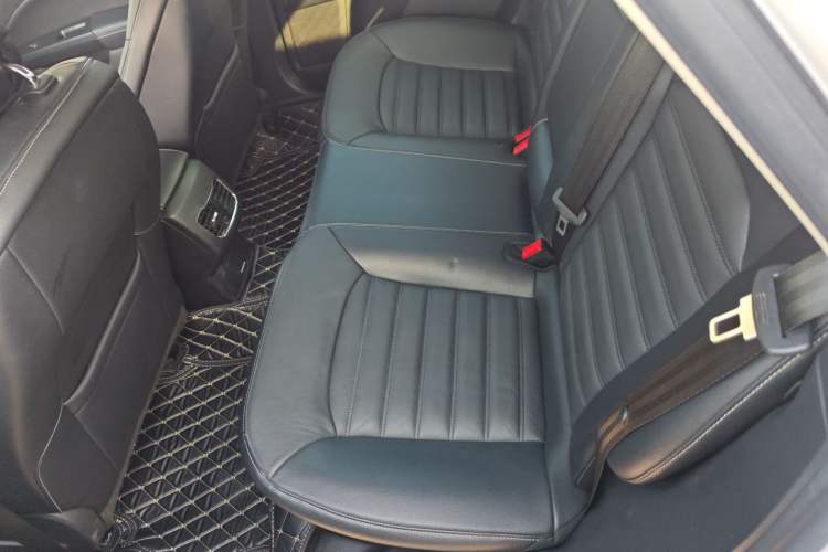 Used Ford Mondeo 2018 EcoBoost 180 Fashion Edition