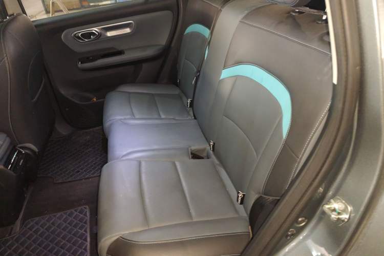 Used AION Y 2022 Plus 70 Smart Edition
