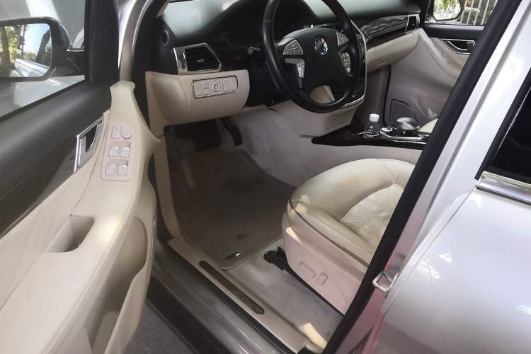 Used Denza 2014 Deluxe Edition