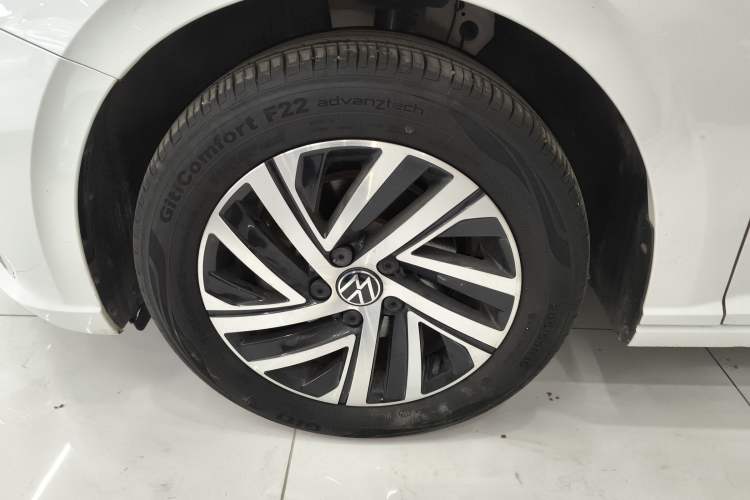 Used Volkswagen Lavida 2023 280TSI DSG Full-Comfort Edition
