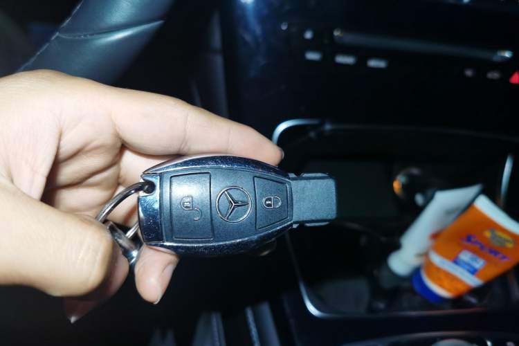 Used Mercedes-Benz GLC 2016 GLC 200 4MATIC