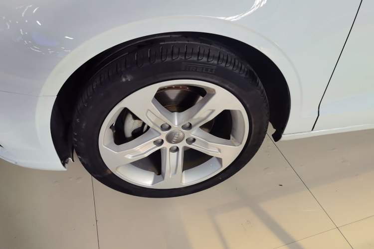 Used Audi A3 2020 Limousine 35 TFSI Ambition China VI