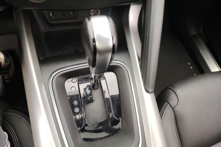 Used Renault Kadjar 2016 2.0L Two-Wheel-Drive Luxury Edition
